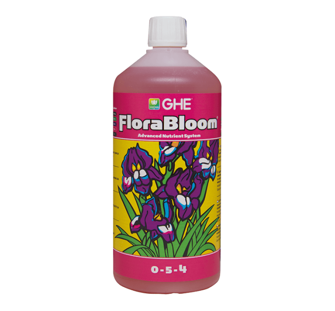 GHE Flora Bloom 500 ml