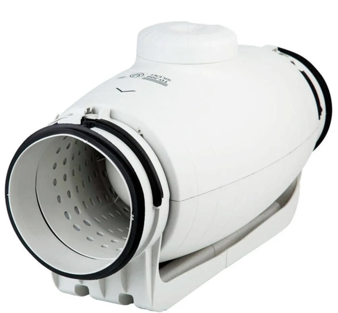 TD 500/160 SILENT Soler