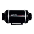 Канальный вентилятор DOSPEL Turbo-Silent 860 / 1040m3 200 mm