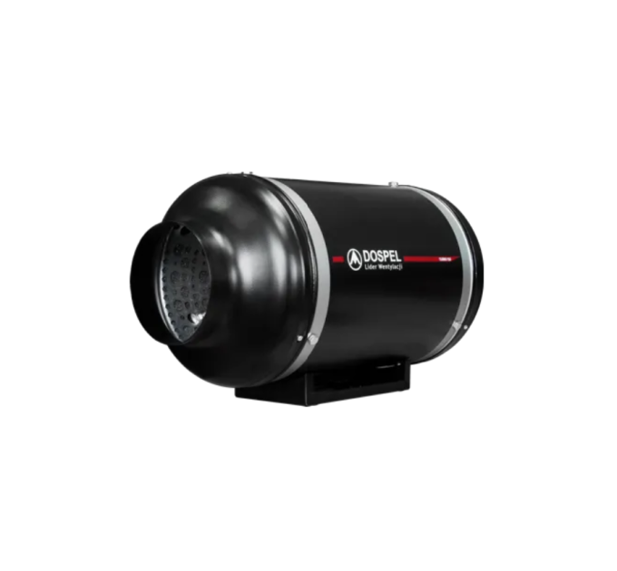 Канальный вентилятор DOSPEL Turbo-Silent 860 / 1040m3 200 mm