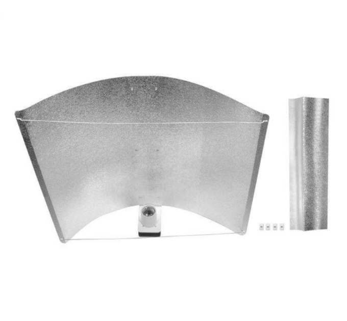 Отражатель Pearl Pro XL 55Х60 cm Garden HighPro