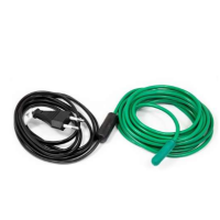 Нагрівальний кабель Neptune 4м 30Вт