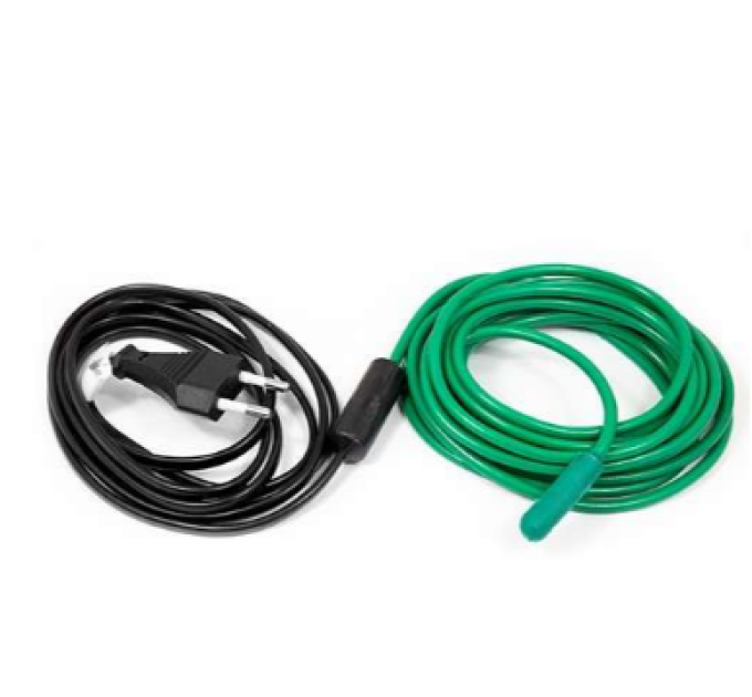 Нагрівальний кабель Neptune 4м 30Вт