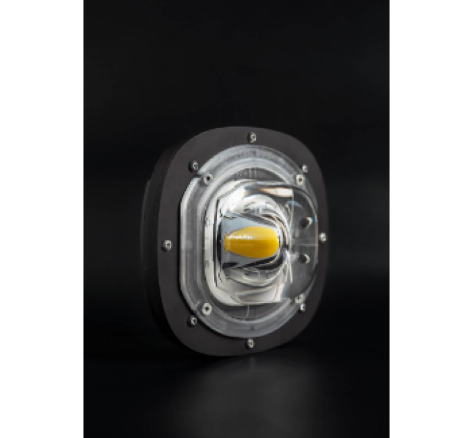 Лампа з водним охолодженням Heleonic