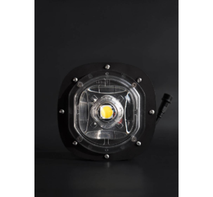 Лампа з водним охолодженням Heleonic