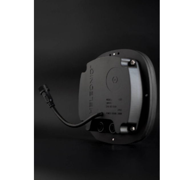 Лампа з водним охолодженням Heleonic