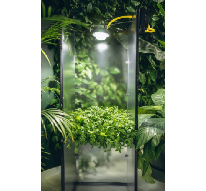 Лампа з водним охолодженням Heleonic