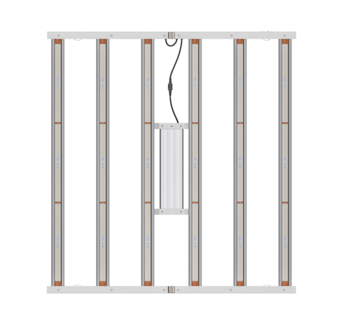 LED лампа Sun Spirit Model E 720W 6 Bars Grow/ Bloom/ 220V