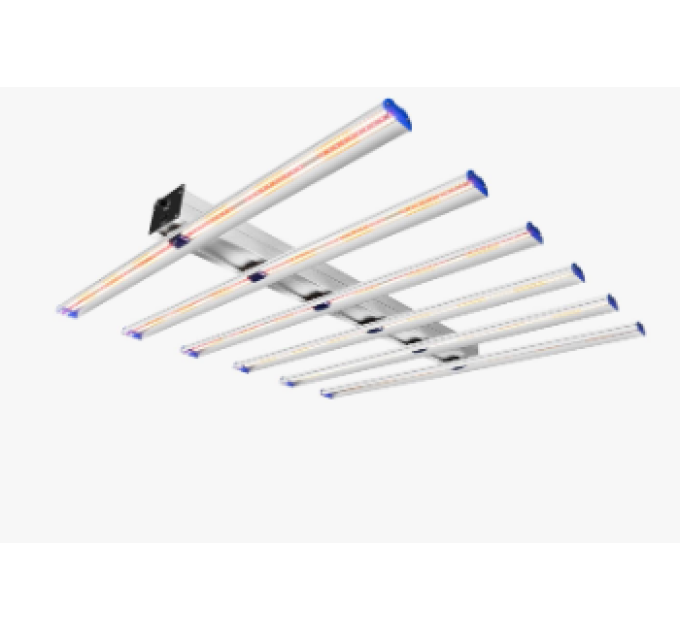 LED лампа Wingrouw Win 750 Eco Full spectrum with UV&IR Dimming