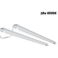 Led лампа для клонування та розсади Sun Spirit 18W 2шт 6500K/60CM 2шт 6500K/60CM