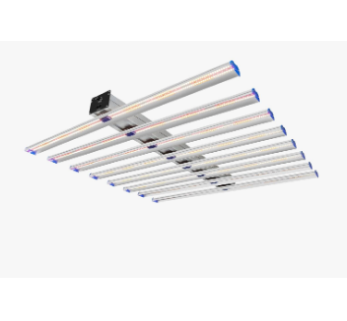 LED лампа Wingrouw Win 1000 Eco Full spectrum with UV&IR Dimming