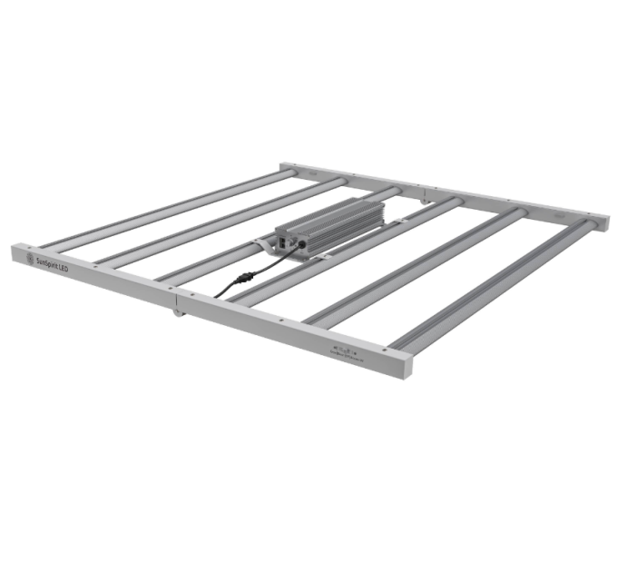 LED лампа Sun Spirit Model E 720W 6 Bars Grow/ Bloom/ 220V
