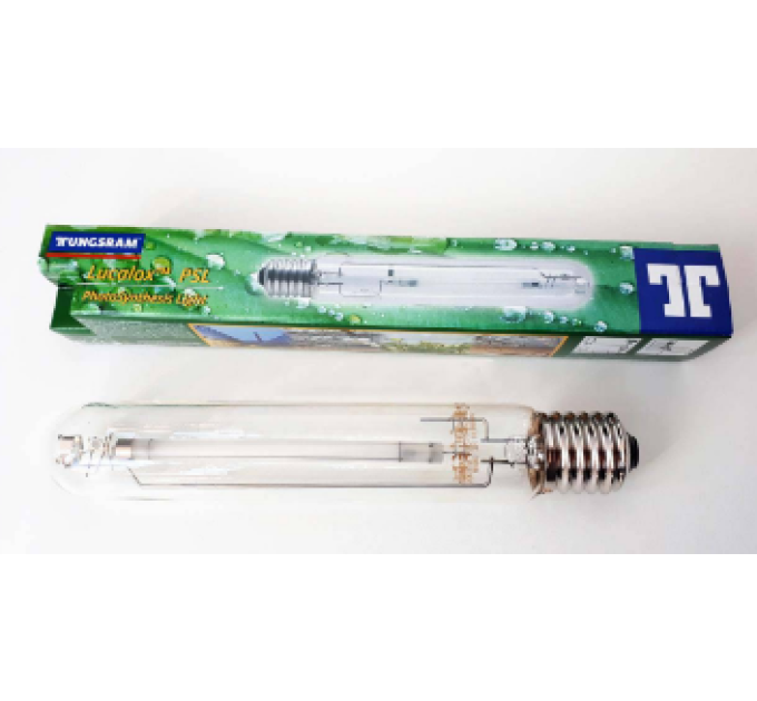 Лампа ДНАТ GE (tungsram) LUCALOX® PSL 400W