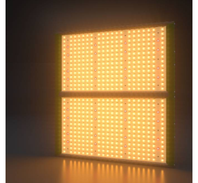 LED лампа Sun Spirit Model Q 200W Pro Version (ручний діммінг) (20450)