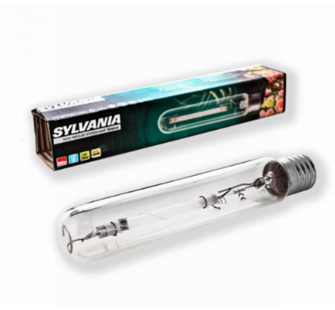 Лампа ДНАТ Sylvania Grolux 600W