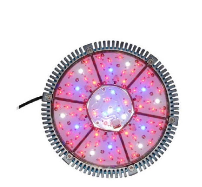 Led світильник grow light GP UFO140w