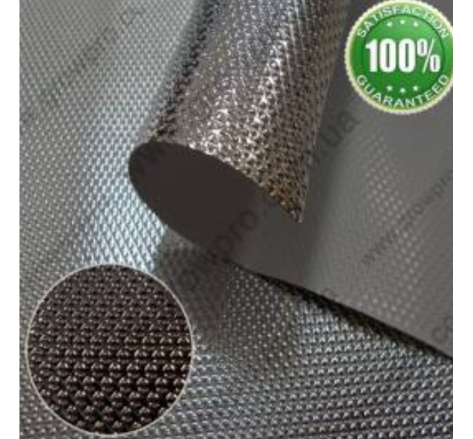 Світловідбивна плівка Diamond Lightite Foil 1.20m x 1m
