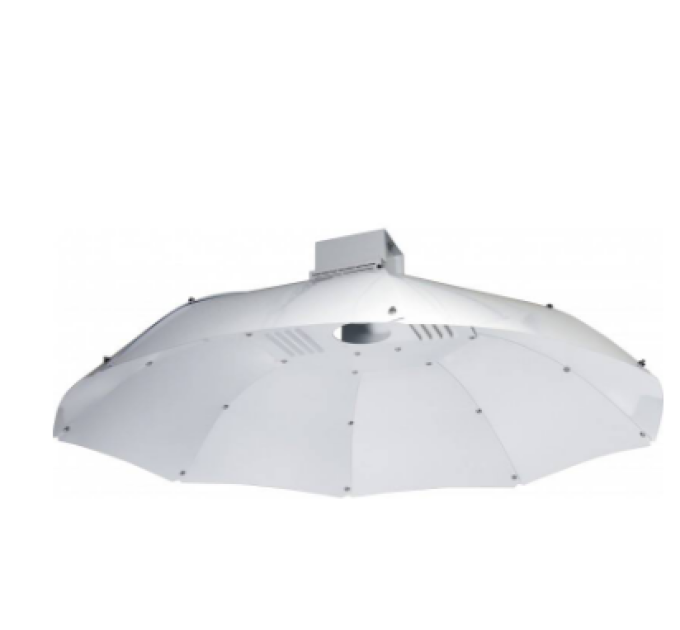 Відбивач Sunking Parabolic White Parabolic MEDIUM