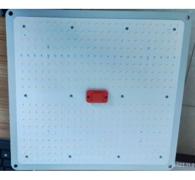 Світлодіодна лампа Cannastar CS150 150W Full Spectrum Samsung LM 301H