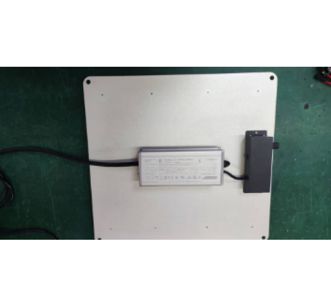 Світлодіодна лампа Cannastar CS150 150W Full Spectrum Samsung LM 301H