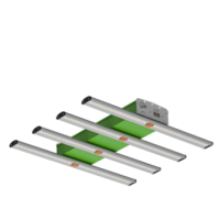 LED лампа Sun Spirit Model X 250W 4 Bars Grow/ Bloom120V-277V (21079)