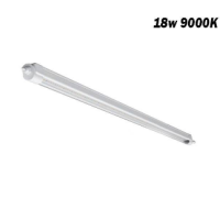 Led лампа для клонування та розсади Sun Spirit 18W 18W 1 шт 9000K 60CM