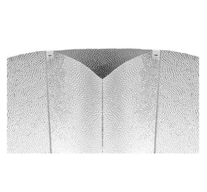 Отражатель Pearl Pro XL 55Х60 cm Garden HighPro