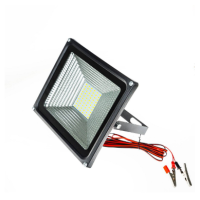 Прожектор на клемах 12V "SunLight" (50W)