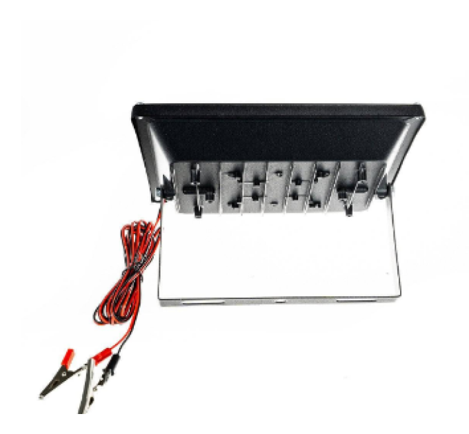 Прожектор на клемах 12V "SunLight" (50W)