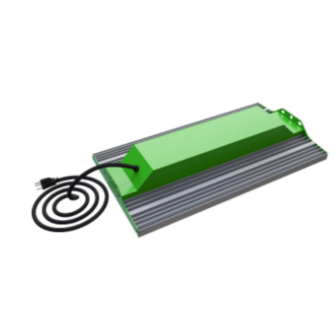 LED лампа Sun Spirit Model Q 100W (ручной димминг)