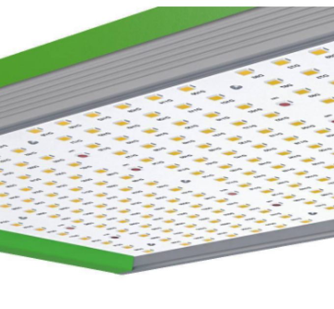 LED лампа Sun Spirit Model Q 100W (ручной димминг)