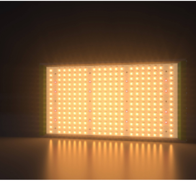 LED лампа Sun Spirit Model Q 100W (ручной димминг)