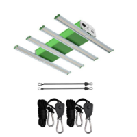 LED лампа Sun Spirit Model X 250W 250W 4 Bars (ручний діммінг)