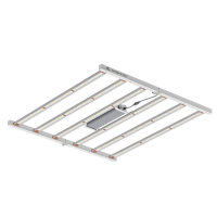 LED лампа Sun Spirit Model E 720W 6 Bars 220V