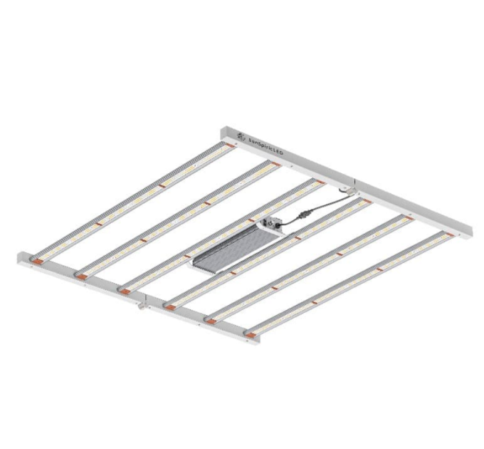 LED лампа Sun Spirit Model E 720W 6 Bars 220V