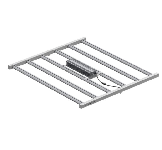 LED лампа Sun Spirit Model E 720W 6 Bars 220V