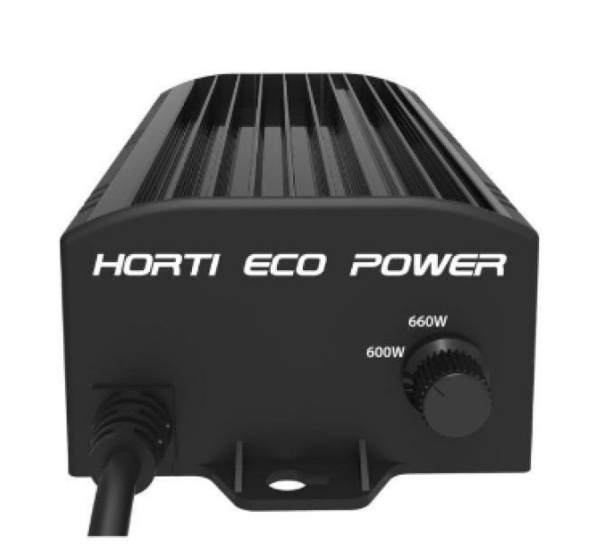Епра Horti Super Lumen 600w ECO POWER