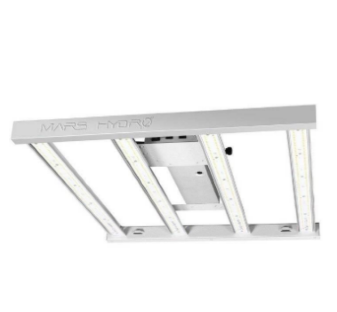 LED лампа Mars Hydro FC-E3000 Led Grow Light Full Spectrum 300W