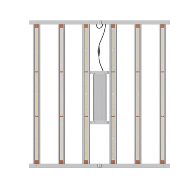 LED лампа Sun Spirit Model E 720W 6 Bars 220V