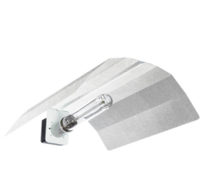 Відбивач Pearl Pro 47х47x11 cm Garden HighPro