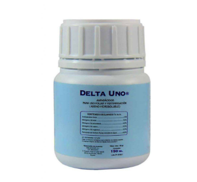 CannaBioGen Delta 1 Uno (150ml)