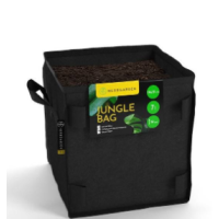 Горщик тканинний Jungle Bag Square 7L 19x19x19cm