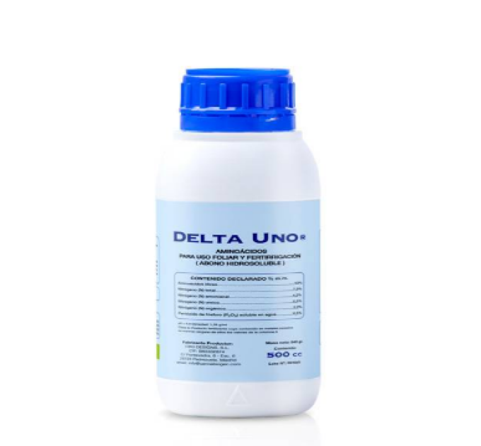 CannaBioGen Delta 1 Uno (500ml)