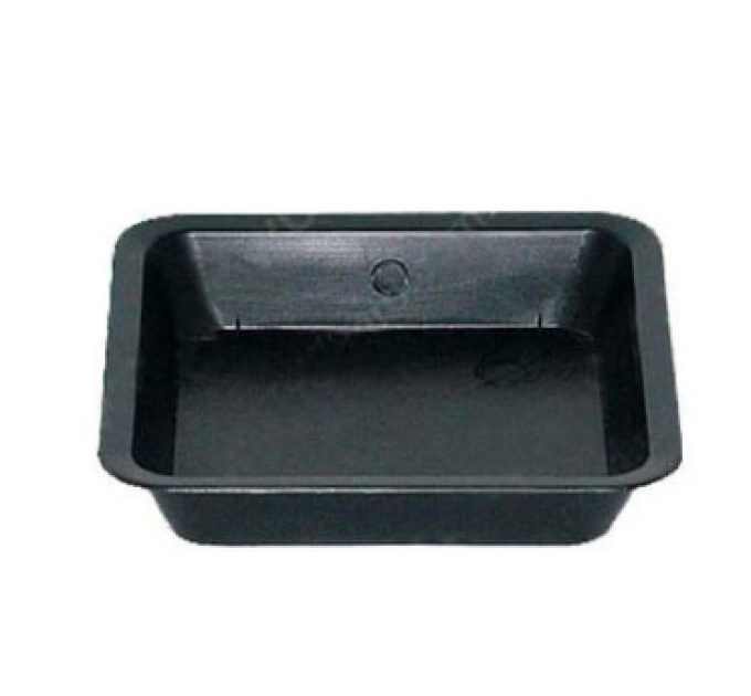 Піддон 30,5х30,5см, чорний