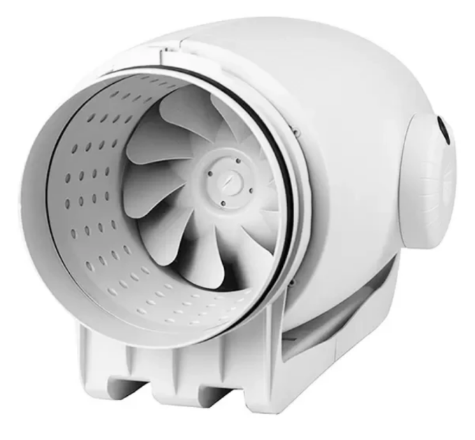 TD 1000/200 SILENT Soler & Palau