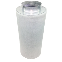 Фільтр вугільний Fresh Air 200 мм (780/1000м3)