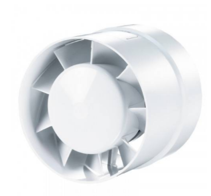 Вентс ВКО Л (150мм)