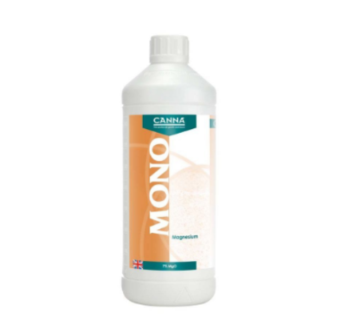 Canna magnesium MgO 7% 1l
