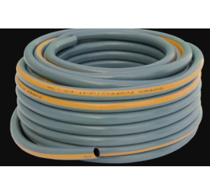 Садовий шланг для поливу SYMMER GARDEN «Professional» 1/2» 1м