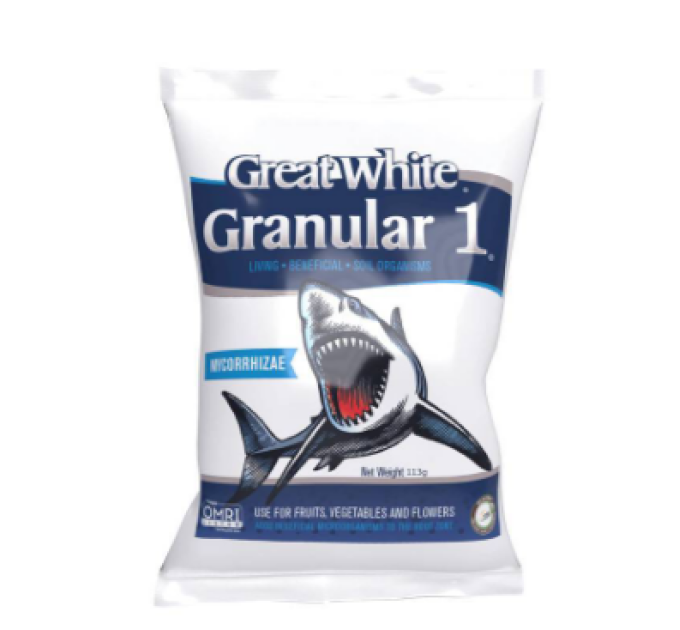 Great White Granular 1 Plant Success (1kg)